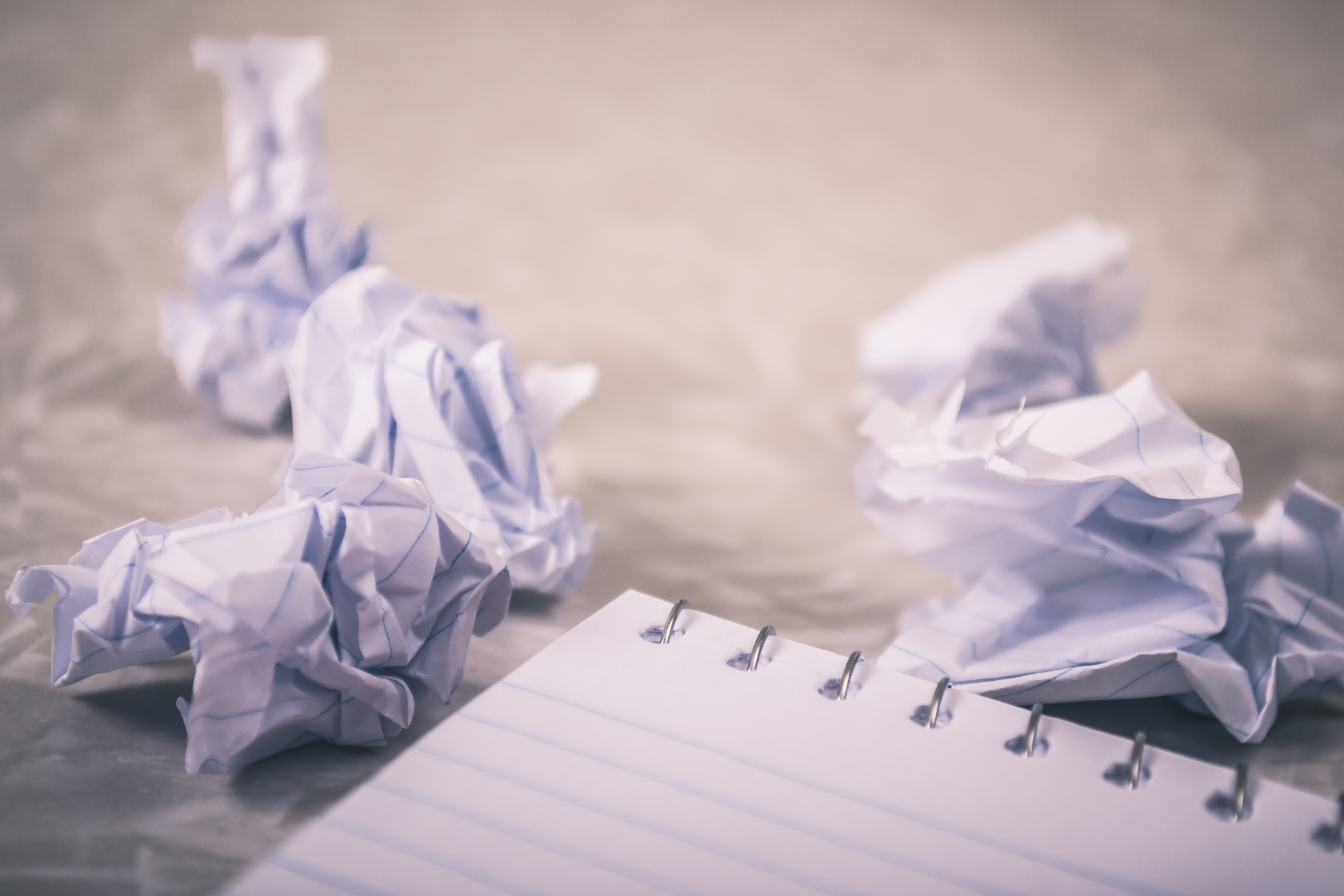 6 Reminders For When Writing Is Hard