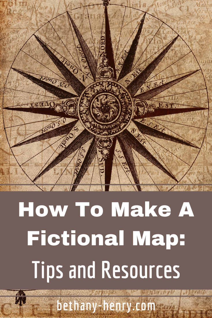 how-to-make-a-fictional-map-tips-and-resources-bethany-henry