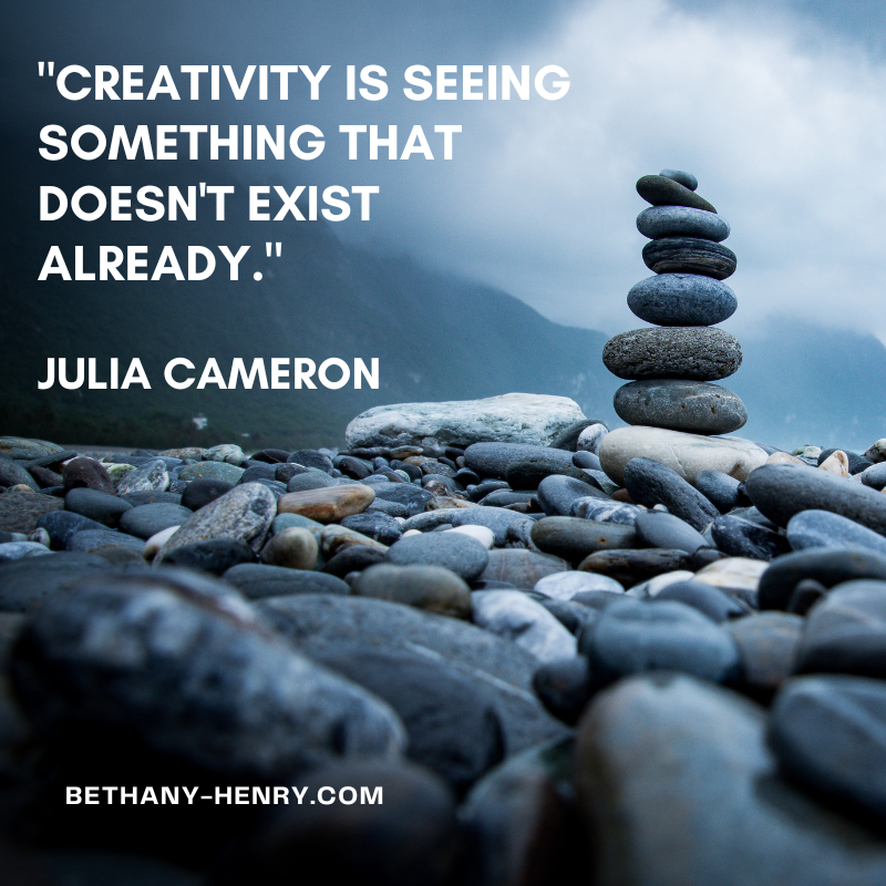 the-artists-way-by-julia-cameron-quote  The artist's way, Art quotes  inspirational, Julia cameron